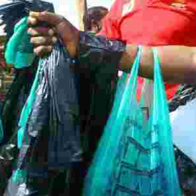 Kenyans Found with Plastic Bags to be Arrested
