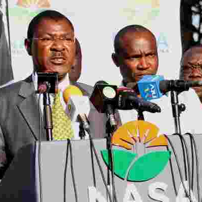 NASA Targets Safaricom in Latest Election Rigging Claims