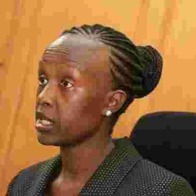 Man Wants Supreme Court Registrar Probed Over 'Doctored' Forms that Led to Nullification of Election 