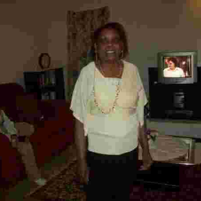 Death Announcement for Rachel Wanjiru Gitau Kates of Marietta, GA