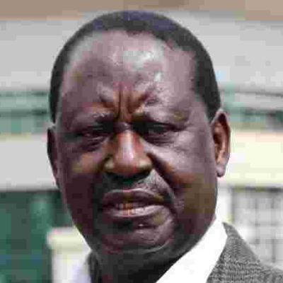Supreme Court Judge Spent Weekend at State House with President Uhuru, Raila Claims