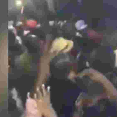 Raila Dances the Night Away to Benga Tunes in Celebration of Supreme Court Ruling
