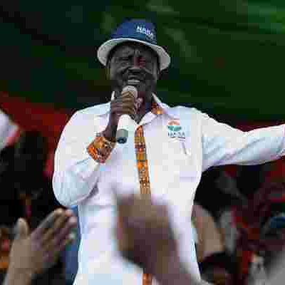 Coast MPs Threaten Mass Exodus from NASA Over Parliament Leadership Discrimination