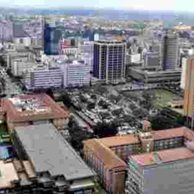Two Kenyan Towns to be Elevated to City Status in New Proposal