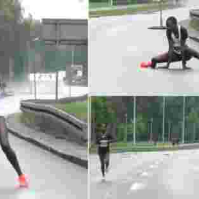 Warsaw Marathon Organizers on the Spot for Neglecting Collapsed Female Kenyan Athlete