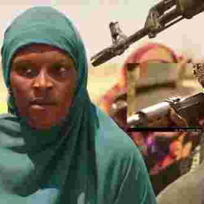 Kenyan Al Shabaab attack Film Wins Oscar Award