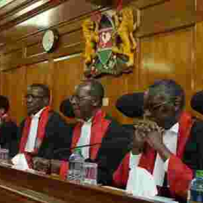 IEBC Officials Absolved of Criminal Intent by the Supreme Court