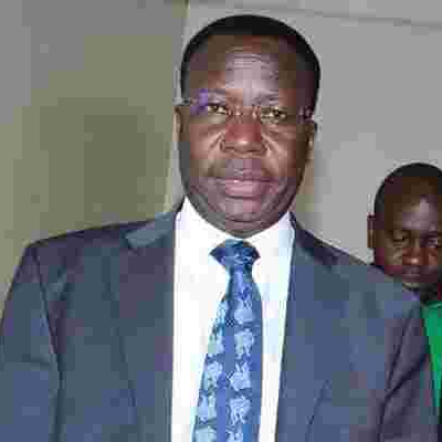 Supreme Court Judge Smokin Wanjala Explains His Absence During the Reading of Detailed Judgement