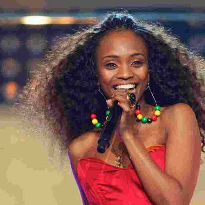 Norway-Based Kenyan Singer Stella "STL" Mwangi Signs Major Deal with International Brand Tommy Hilfiger