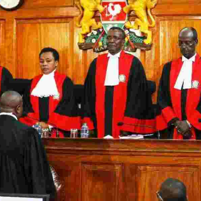 The Carter Center Releases Statement Following the Nullification of the Kenyan Presidential Election Results