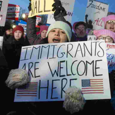 Immigration: Trump Loses at Appeals Court on Relatives Covered by Travel Ban