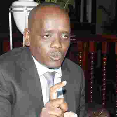 Let's Meet in Court: State House Operative Dennis Itumbi Refuses to Apologize to Supreme Court Judge Isaac Lenaola