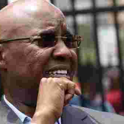 Billionaire Businessman Jimmy Wanjigi Claims His Life is in Danger