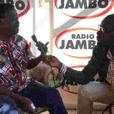 Raila: I'm Ready to Dialogue with President Uhuru