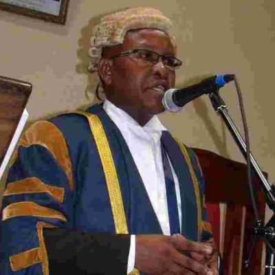 President Uhuru Told to Declare State of Emergency