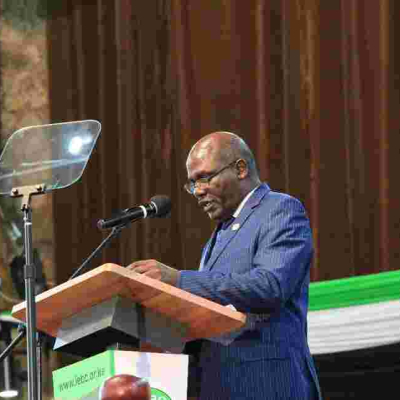 Germany Warns Kenya over Current Political Environment