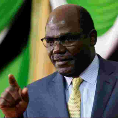 IEBC Calls Off Meeting with Presidential Candidates