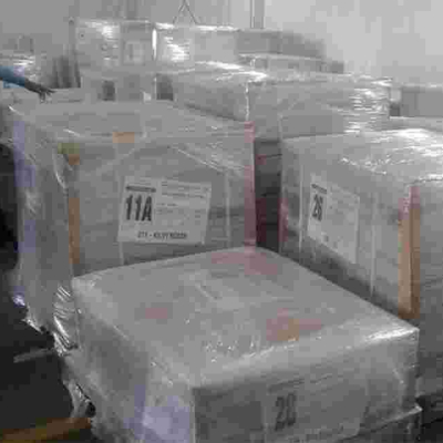 Ballot Papers for Next Week's Election Ready, to Arrive in Nairobi from Dubai