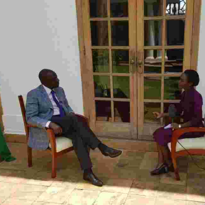 DP William Ruto: Raila is Fatigued, Confused