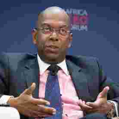 Safaricom CEO Bob Collymore Warns Politicians against Attacking His Employees