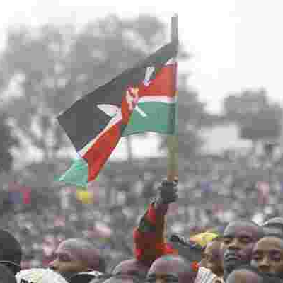 US Think-Tank Expresses Confidence in Kenya's Democracy, Warns of Possible Violence