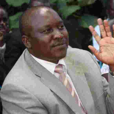 Kenya Diaspora Alliance's Message to IEBC