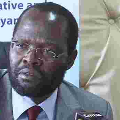 Kisumu Governor Anyang' Nyong'o Declares One Week of Mourning in the County
