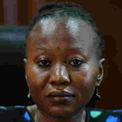 Kenyan MP Vows to Push for Extradition of Roselyn Akombe from the US