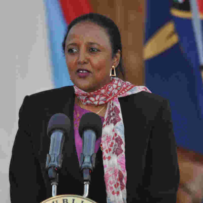 Kenya Suspends Operations of International NGO Accused of Capturing the Judiciary