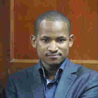 President Uhuru Sends Warning to Embakasi East MP Babu Owino