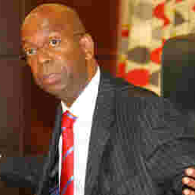 We'll Not Be Intimidated from Transmitting Election Results, Safaricom CEO Bob Collymore Says