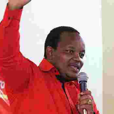 President Uhuru Will Be Sworn in if Raila Boycotts Elections, MP Says