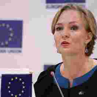 European Union  Expresses Satisfaction with IEBC Preparations for Repeat Election