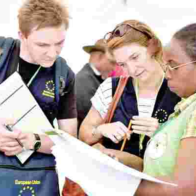 European Union Observer Mission Mounts Pressure on NASA, Jubilee to Drop Demands on IEBC