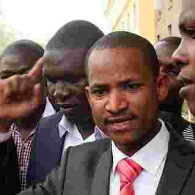  Babu Owino: Government Planning to Hand Me a Death Sentence