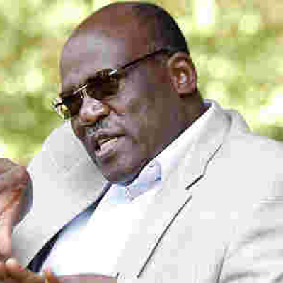 Muthama: How NASA Will Stop October 26th Election