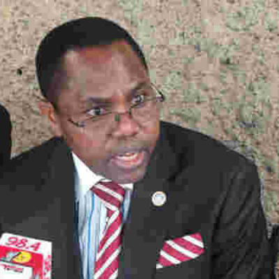 Police Hunt for Mwingi Central MP over 'Genitals' Remarks Directed at President Uhuru 