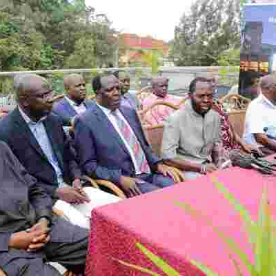 NASA Governors Accuse Government of Sabotaging their Operations