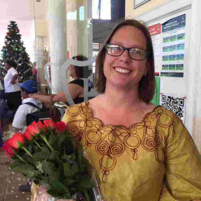 Australian Prime Minister Mourns Teacher Gabrielle Maina, Who Was Killed in Nairobi