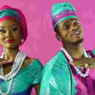Tanzanian Singer Diamond Platnumz As He's Sued for Child Support