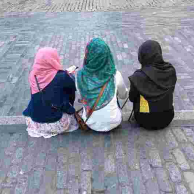 Three Kenyan Girls Returned Home after Joining Terror Group ISIS