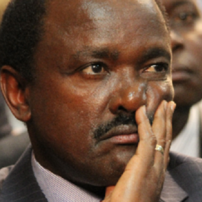 Kamba Elders, Leaders Pressure Kalonzo to Ditch Opposition for Jubilee