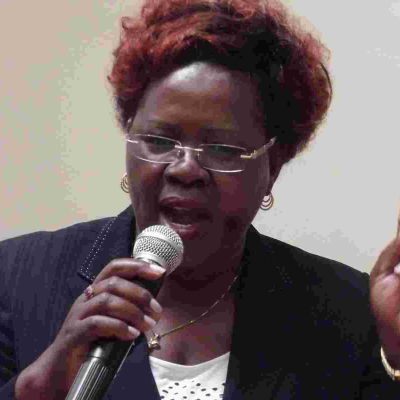 MP Alice Wahome on the Spot for Physically Attacking IEBC Returning Officer