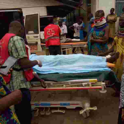 Gunmen Kill Seven People in Dawn Turkana School Ambush