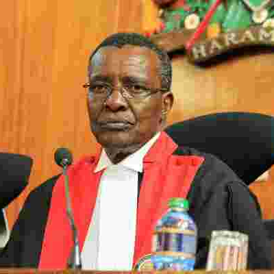 Supreme Court to Determine Fate of Repeat Election on Wednesday As CJ Maraga Certifies Case as Urgent