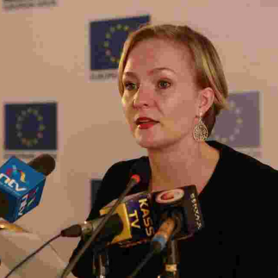 European Union Observer Mission Raises Concerns over Kenya Supreme Court Quorum Hitch