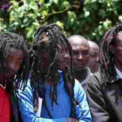 We Have No Links With Mungiki, Nairobi Business Community Says