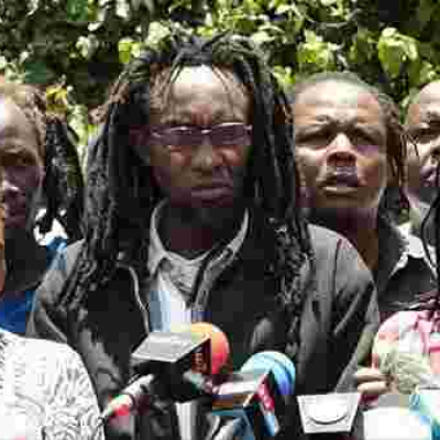 'Nairobi Business Community' Defends its Operations 