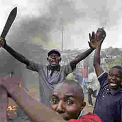 United Nations Warns of Chaos in Kenya Over Election Boycott Threats