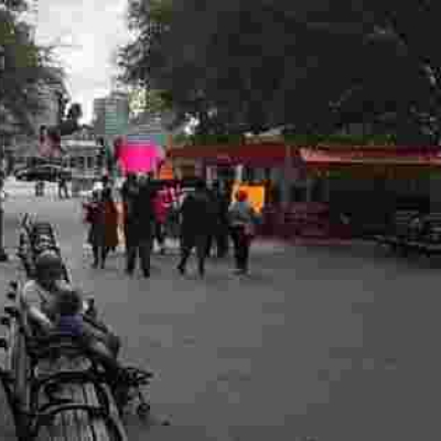 Kenyans Online React to a Photo of NASA Protesters in New York